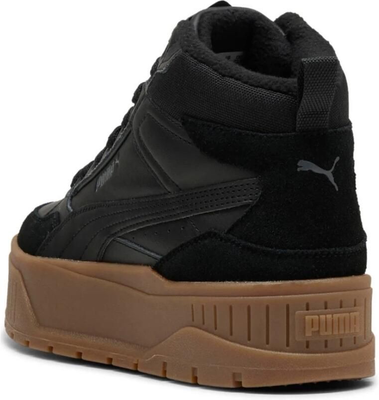 PUMA Winterlaarzen KARMEN II IDOL MID WTR Winterschoenen winterlaarzen snowboots