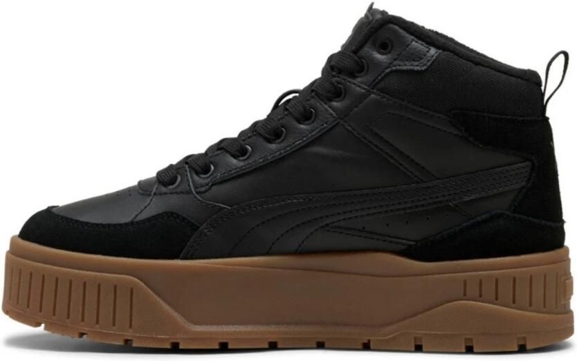 PUMA Winterlaarzen KARMEN II IDOL MID WTR Winterschoenen winterlaarzen snowboots - Foto 4