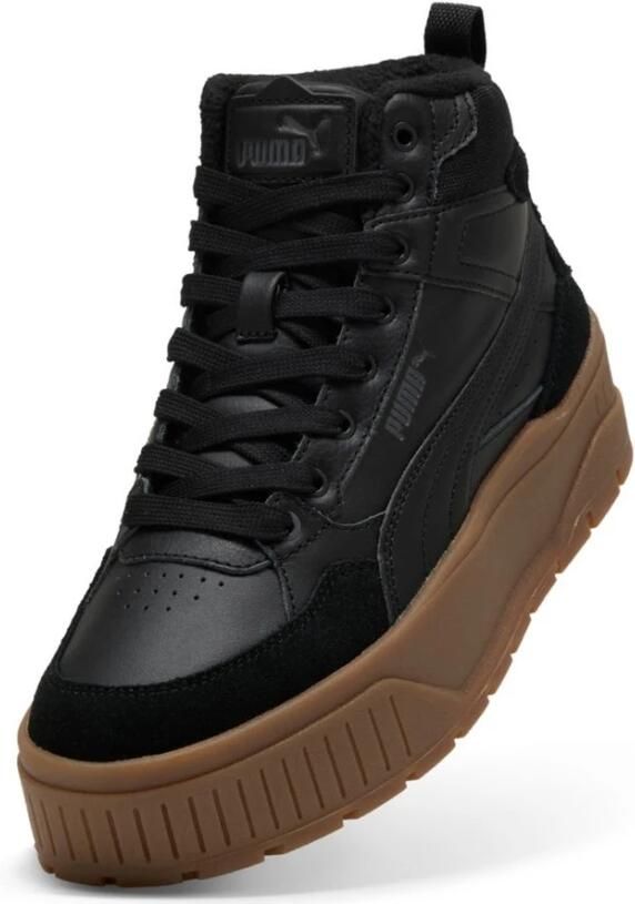 PUMA Winterlaarzen KARMEN II IDOL MID WTR Winterschoenen winterlaarzen snowboots - Foto 5
