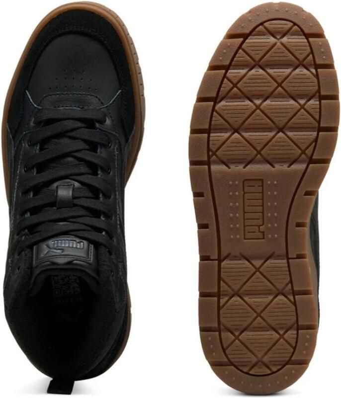 PUMA Winterlaarzen KARMEN II IDOL MID WTR Winterschoenen winterlaarzen snowboots - Foto 3