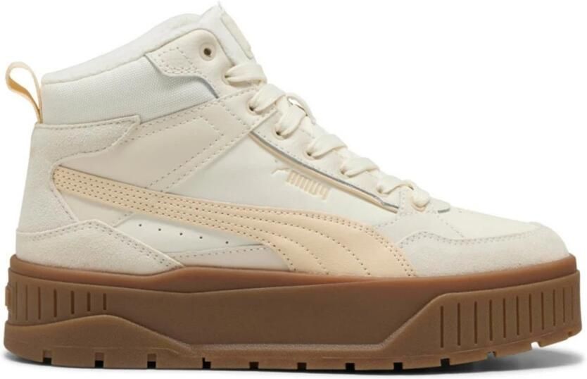 PUMA Winterlaarzen KARMEN II IDOL MID WTR Winterschoenen winterlaarzen snowboots