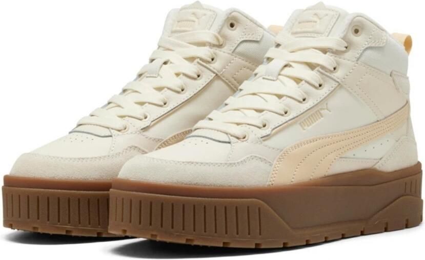 PUMA Winterlaarzen KARMEN II IDOL MID WTR Winterschoenen winterlaarzen snowboots