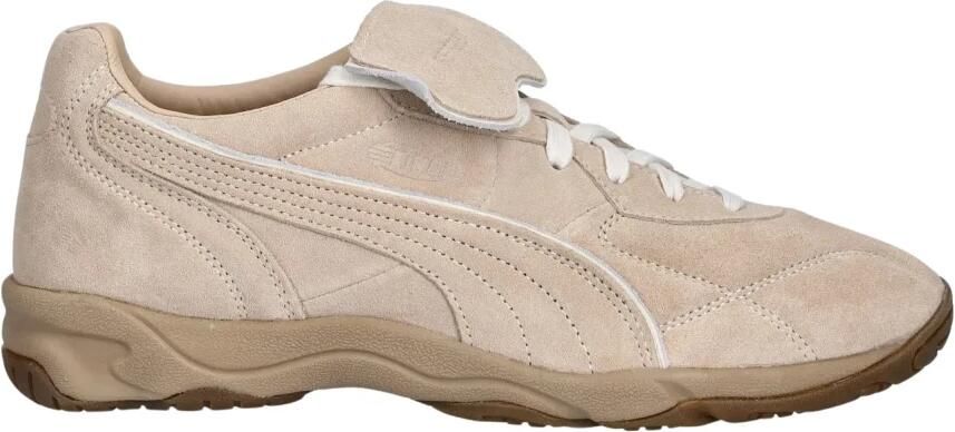 Puma Sportschoenen Baskets king indoor represent daim - Foto 2