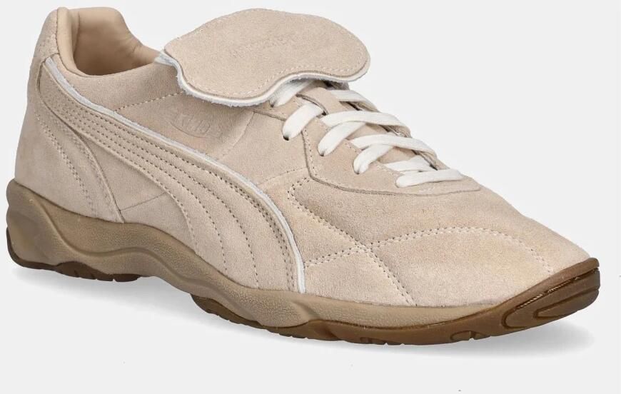 Puma Sportschoenen Baskets king indoor represent daim - Foto 3