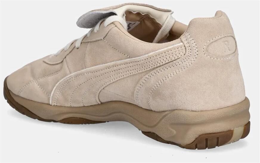 Puma Sportschoenen Baskets king indoor represent daim - Foto 6