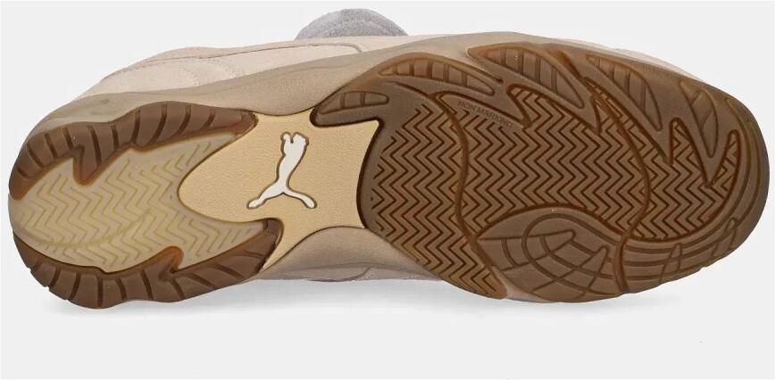 Puma Sportschoenen Baskets king indoor represent daim - Foto 5