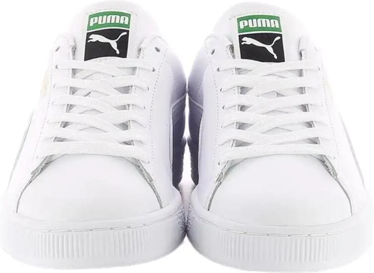 PUMA Suede Classic XXI De sneakers van de manier Man Witte - Foto 5