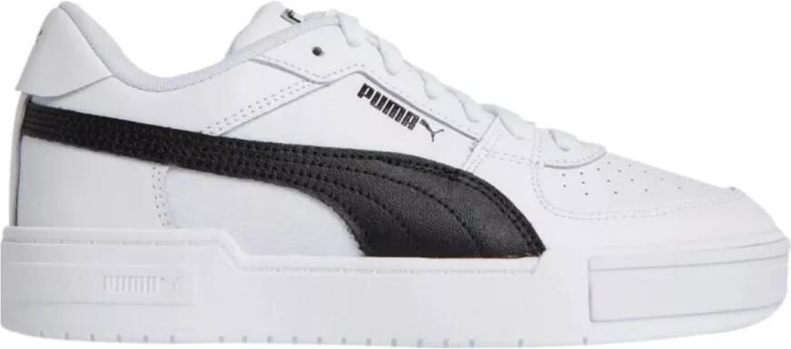PUMA Cali Sport Classic De sneakers van de ier Witte - Foto 16