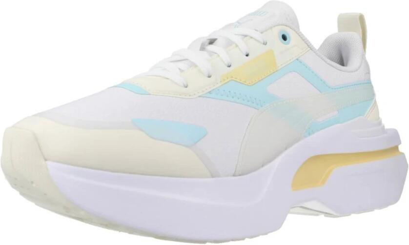 Puma Stijlvolle Dames Soft Rider Sneakers Multicolor - Foto 4