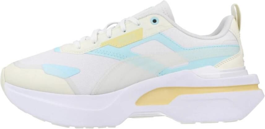 Puma Stijlvolle Dames Soft Rider Sneakers Multicolor - Foto 6