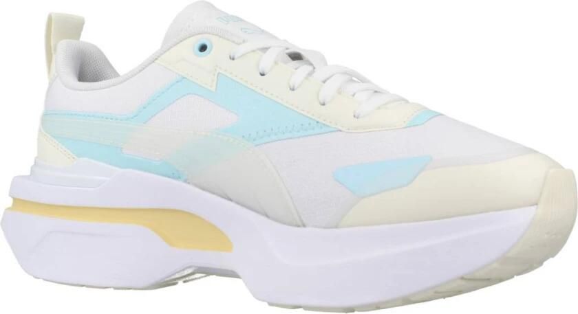 Puma Stijlvolle Dames Soft Rider Sneakers Multicolor - Foto 5