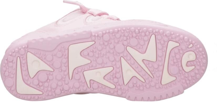 Puma LaFrance Sneakers Heren Roze Mesh Synthetisch - Foto 3