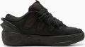 Puma LaFrance Sneakers Zwart Leer - Zwart