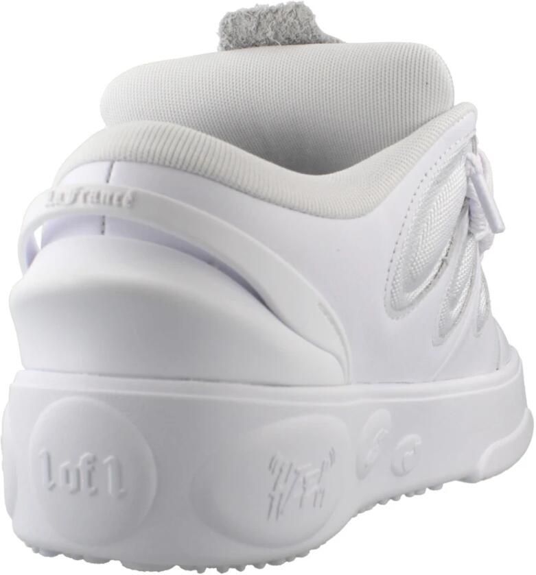 Puma LaFrance Sneakers Heren Wit Leer - Foto 3