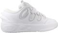 Puma LaFrance Sneakers Heren Wit Leer - Wit