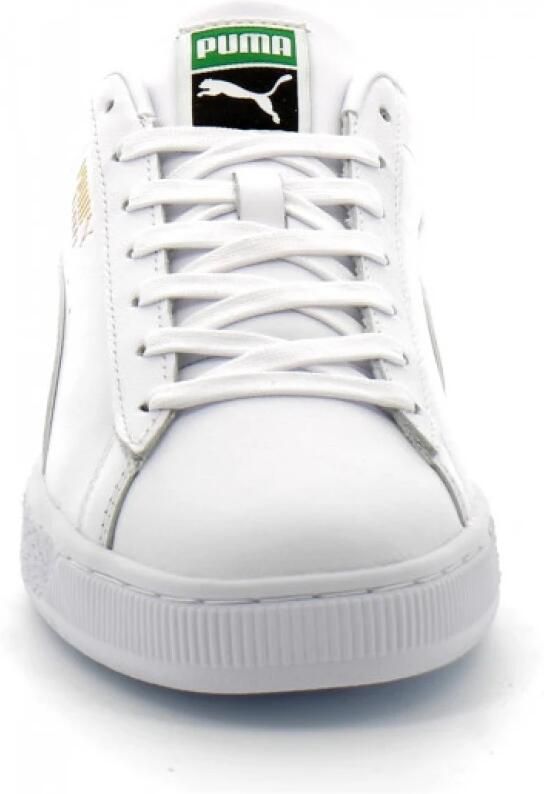 PUMA Suede Classic XXI De sneakers van de manier Man Witte - Foto 4