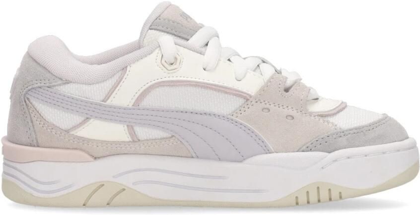 Puma -180 Skate Schoenen warm white spring lavender maat: 38.5 beschikbare maaten:36 37 38.5 39 40.5 41 - Foto 3