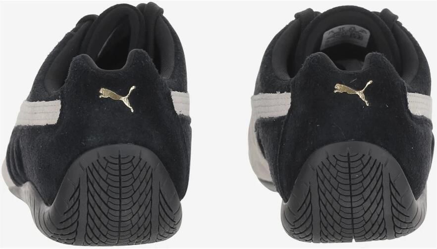 Puma Stijlvolle schoenen voor verbeterde prestaties en comfort onderweg - Foto 19