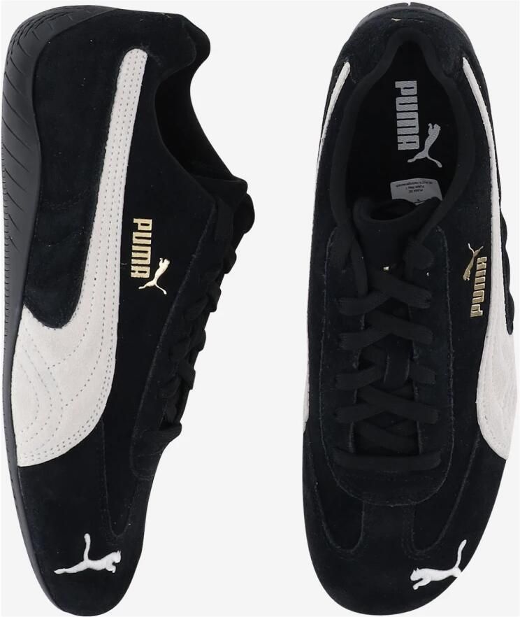 Puma Stijlvolle schoenen voor verbeterde prestaties en comfort onderweg - Foto 7