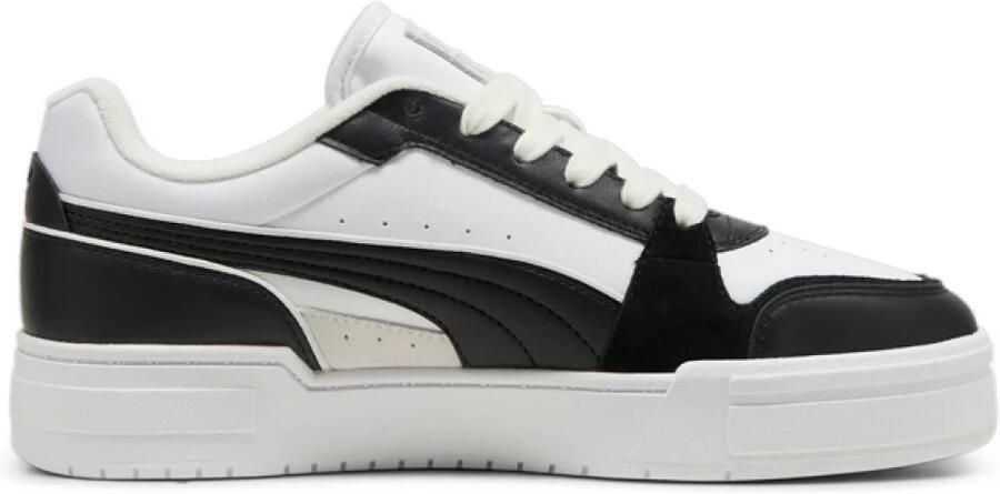 PUMA De sneakers van de manier Cali Dream V2 Lth Wns