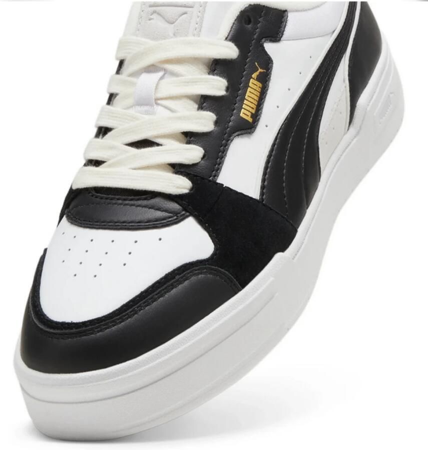 PUMA De sneakers van de manier Cali Dream V2 Lth Wns - Foto 4