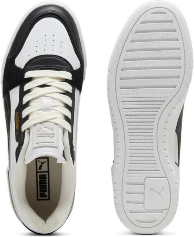 PUMA De sneakers van de manier Cali Dream V2 Lth Wns - Foto 3