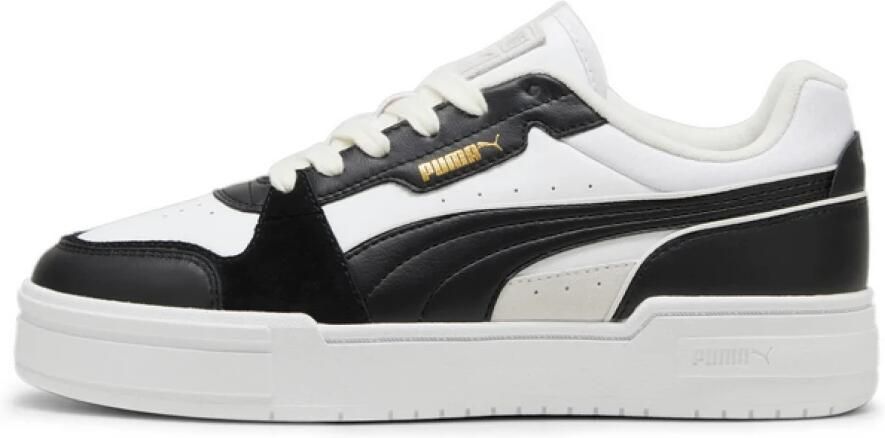 PUMA De sneakers van de manier Cali Dream V2 Lth Wns - Foto 7