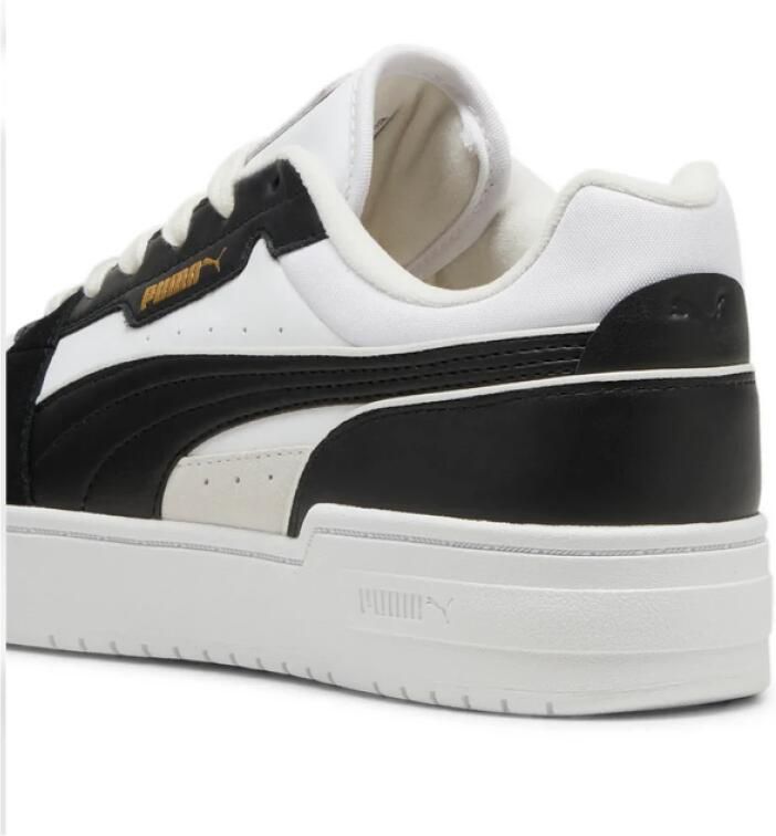 PUMA De sneakers van de manier Cali Dream V2 Lth Wns - Foto 5