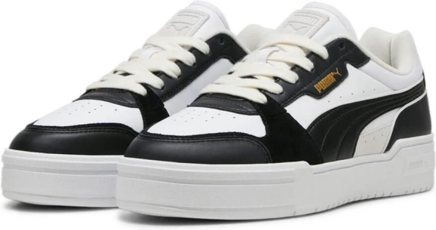 PUMA De sneakers van de manier Cali Dream V2 Lth Wns - Foto 6