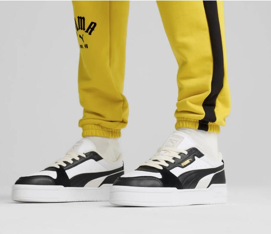 PUMA De sneakers van de manier Cali Dream V2 Lth Wns - Foto 9