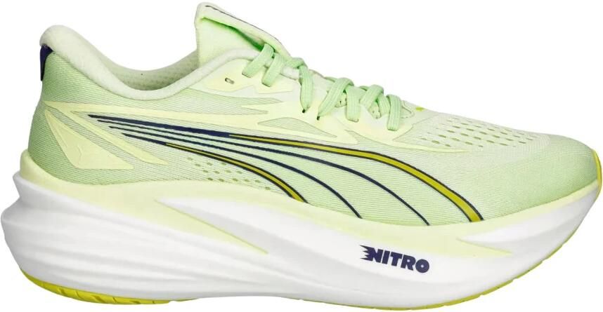 PUMA Magmax Nitro 2 Running Schoenen Sportswear Volwassen - Foto 2