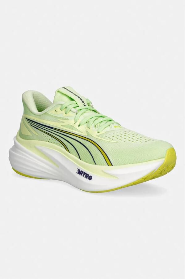 PUMA Magmax Nitro 2 Running Schoenen Sportswear Volwassen - Foto 3