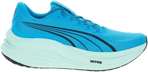 PUMA Hardloopschoenen MagMax Nitro