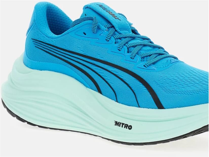 PUMA Hardloopschoenen MagMax Nitro - Foto 2