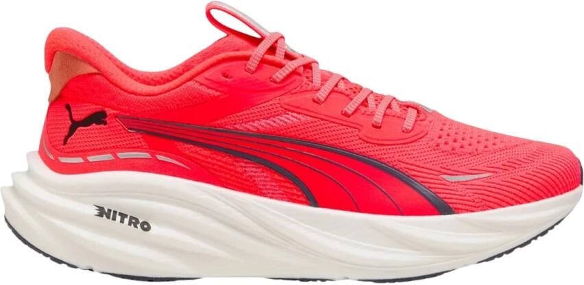 PUMA hardloopschoenen Magnify Nitro