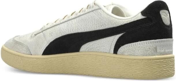 PUMA Majesty Represent - Foto 3