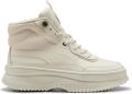 PUMA MAYRA FROSTED SCHOENEN 39231603 r - Wit