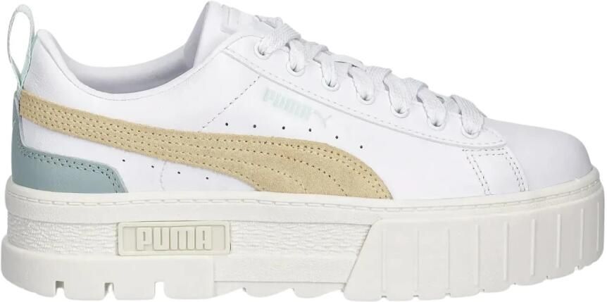 PUMA Sneakers Mayze Lth Wn's
