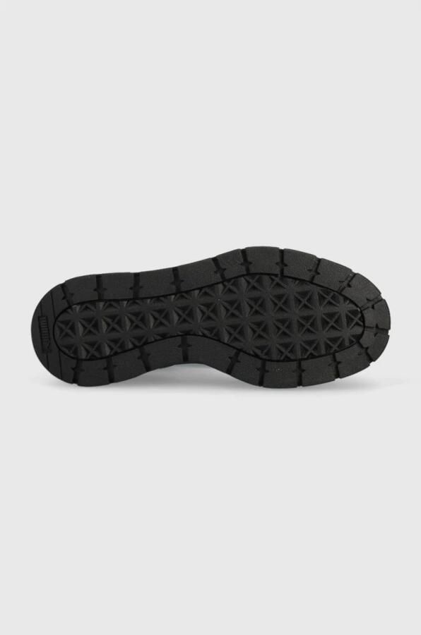 Puma Mayze Stack Chelsea Wns Fashion sneakers Schoenen vaporous gray - Foto 4