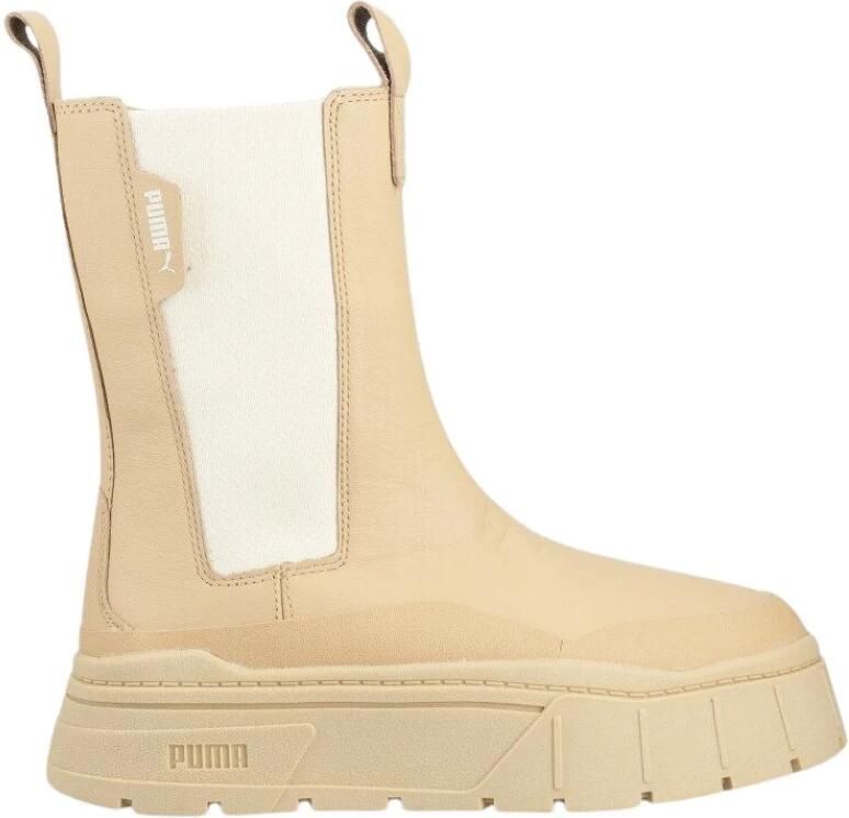 PUMA Mayze Stack Chelsea Wns 386272 39 Dames Botki