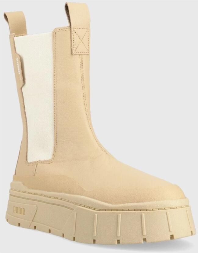 PUMA Mayze Stack Chelsea Wns 386272 39 Dames Botki - Foto 5