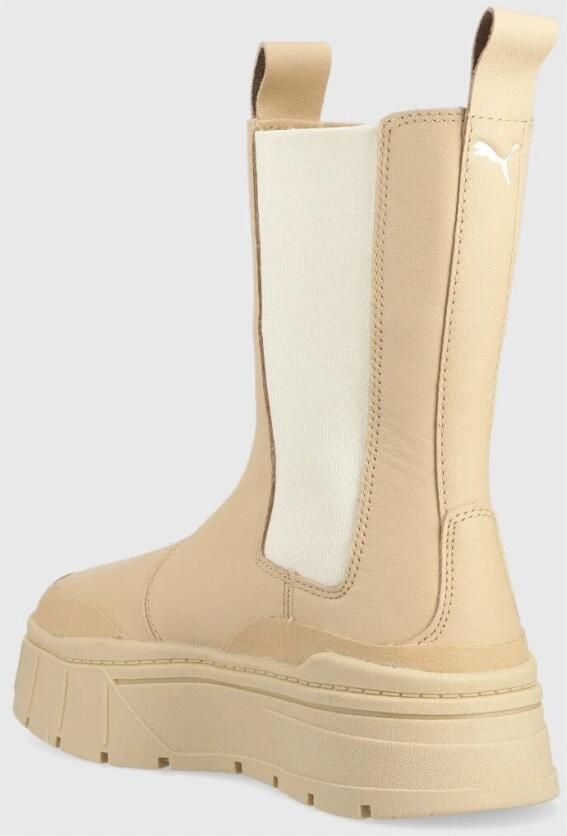 PUMA Mayze Stack Chelsea Wns 386272 39 Dames Botki - Foto 6