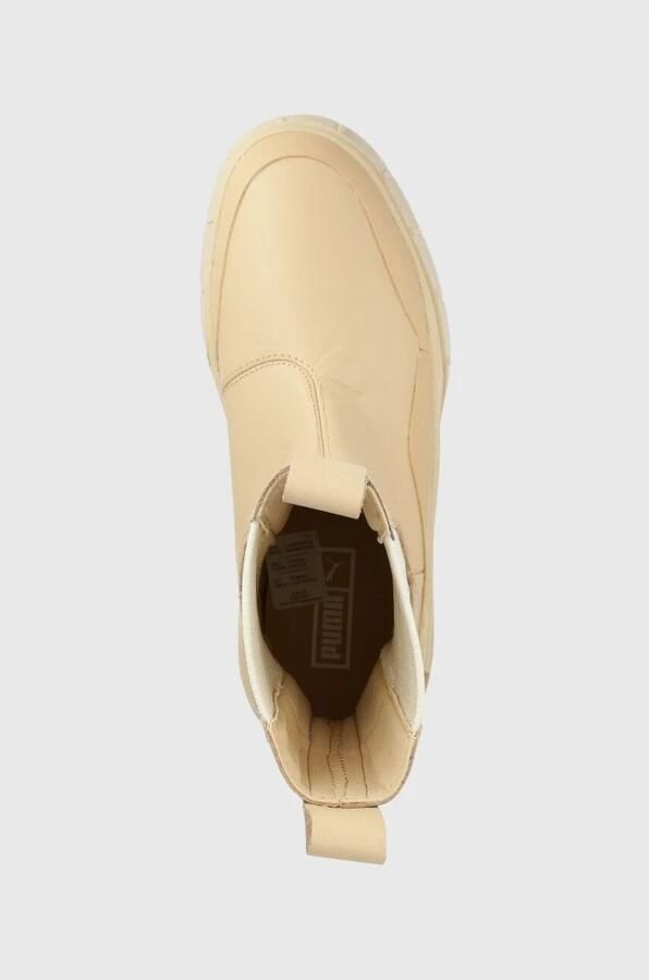 PUMA Mayze Stack Chelsea Wns 386272 39 Dames Botki - Foto 3