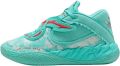 Puma MB.05 Sneakers Heren Blauw Mesh Synthetisch - Multicolor