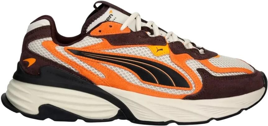 PUMA McLaren Fade Nitro