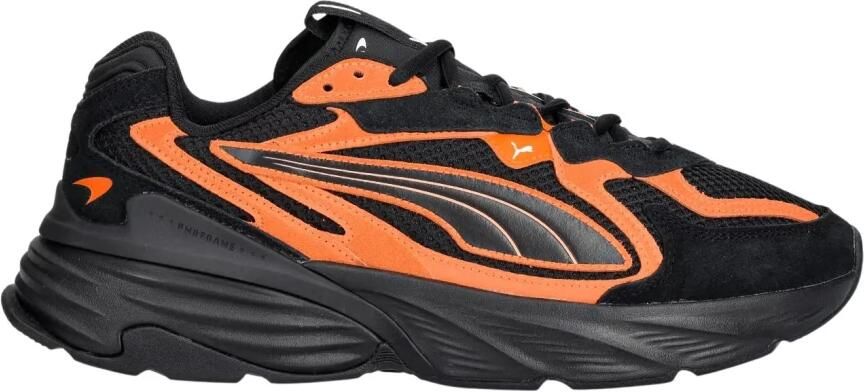 PUMA McLaren Fade Nitro