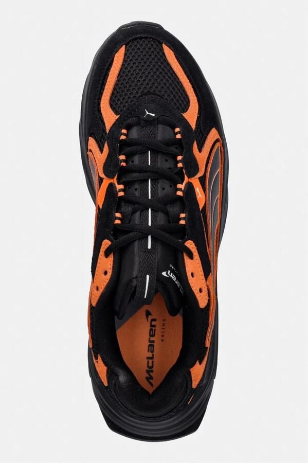 PUMA McLaren Fade Nitro - Foto 4