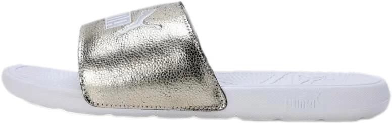 PUMA Badslippers COOL CAT 2.0 METALLIC SHINE