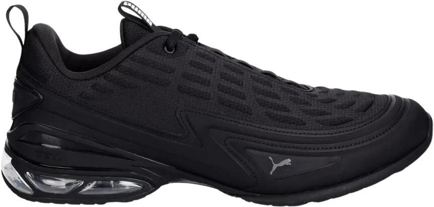 PUMA Cell Meza Hardloopschoenen Zwart