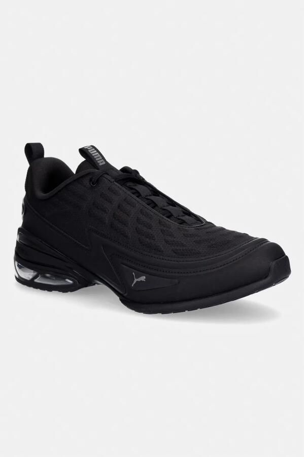 PUMA Cell Meza Hardloopschoenen Zwart - Foto 2